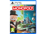 Monopoly - NL/FR - PS5