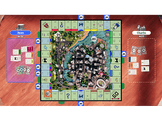 Monopoly - NL/FR - PS5