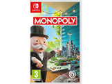 Monopoly - NL/FR - Switch