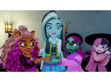 Monster High: Skulltimate Secrets - NL/FR - Switch