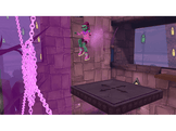 Monster High: Skulltimate Secrets - NL/FR - Switch