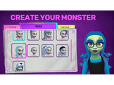 Monster High: Skulltimate Secrets - NL/FR - Switch