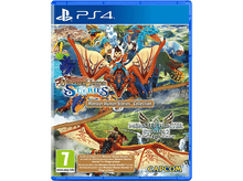 Charger l&#39;image dans la galerie, Monster Hunter Stories 1 &amp; 2 Collection NL/FR - PS4
