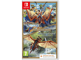 Monster Hunter Stories Collection - Switch