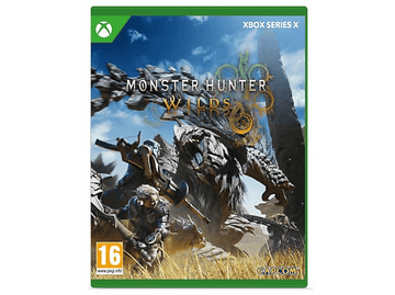 Boîte de jeu Xbox. Boîte verte avec le titre du jeu. Image colorée du jeu.