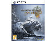 Monster Hunter Wilds - Steelbook Edition - NL/FR - PS5