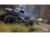 Monster Jam Showdown - Day One Edition FR/NL PS5