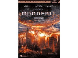 Moonfall - DVD