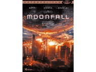 BELGA FILMS SA (FRCAT) Moonfall - DVD