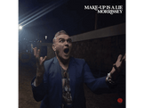 Morrissey - Make-up is a lie - LP (Blue)