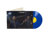 Morrissey - Make-up is a lie - LP (Blue)