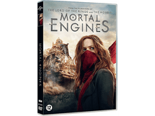 Charger l&#39;image dans la galerie, Mortal Engines - DVD
