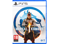 Mortal Kombat 1 FR/UK PS5