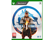 Mortal Kombat 1 FR/UK Xbox Series X