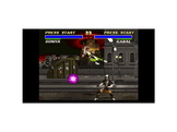 Mortal Kombat: Legacy Kollection - Deluxe Edition - Switch
