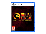 Mortal Kombat: Legacy Kollection - PS5