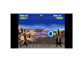 Mortal Kombat: Legacy Kollection - Switch