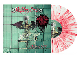 Mötley Crüe - Dr. Feelgood CD