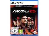 Moto GP 25 - Day 1 Edition - PS5