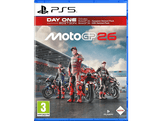 Moto GP 26 - Day One Edition - PS5