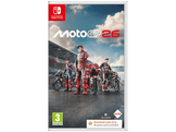 Moto GP 26 - Switch (Download code)