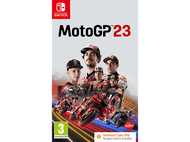 MotoGP 23 FR/NL Switch (Code de Téléchargement)