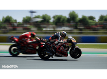 Charger l&#39;image dans la galerie, MotoGP 24 - Day One Edition FR/NL PS4
