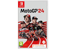 Charger l&#39;image dans la galerie, MotoGP 24 - Day One Edition FR/NL Switch
