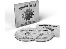 Charger l&#39;image dans la galerie, Motörhead - Bad Magic: Seriously Bad Magic CD
