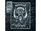 Motorhead - Kiss of death - LP