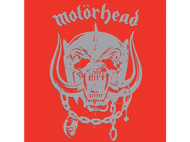 Motörhead - Motörhead LP