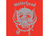 Motörhead - Motörhead LP