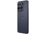 MOTOROLA edge 70 fusion - 7000 mAh - 256 GB Silhouette Grey