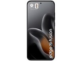 MOTOROLA edge 70 fusion - 7000 mAh - 256 GB Silhouette Grey