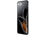 MOTOROLA edge 70 fusion - 7000 mAh - 256 GB Silhouette Grey