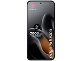 MOTOROLA edge 70 fusion - 7000 mAh - 256 GB Silhouette Grey