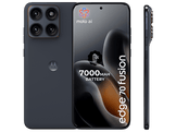 MOTOROLA edge 70 fusion - 7000 mAh - 256 GB Silhouette Grey