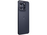 MOTOROLA edge 70 fusion - 7000 mAh - 256 GB Silhouette Grey