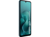 MOTOROLA moto g06 power - 256 GB - Bleu