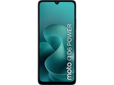MOTOROLA moto g06 power - 256 GB - Bleu