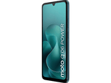 MOTOROLA moto g06 power - 256 GB - Bleu