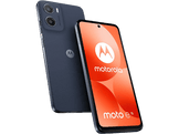 MOTOROLA Moto E15 - 64 GB - Denim Blue