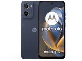 MOTOROLA Moto G05 - 64 GB - Denim Blue