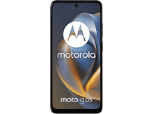 Charger l&#39;image dans la galerie, MOTOROLA Moto G05 - 64 GB - Denim Blue
