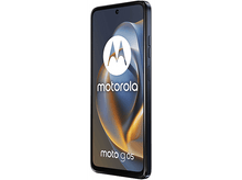 Charger l&#39;image dans la galerie, MOTOROLA Moto G05 - 64 GB - Denim Blue

