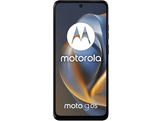 MOTOROLA Moto G05 - 64 GB - Denim Blue
