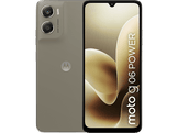 MOTOROLA moto g06 power - 256 GB - Taupe