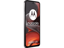 Charger l&#39;image dans la galerie, MOTOROLA Moto G15 - 128 GB - Gravity Grey
