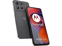 Charger l&#39;image dans la galerie, MOTOROLA Moto G15 Power - 256 GB - Gravity Grey
