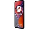 MOTOROLA Moto G15 Power - 256 GB - Gravity Grey